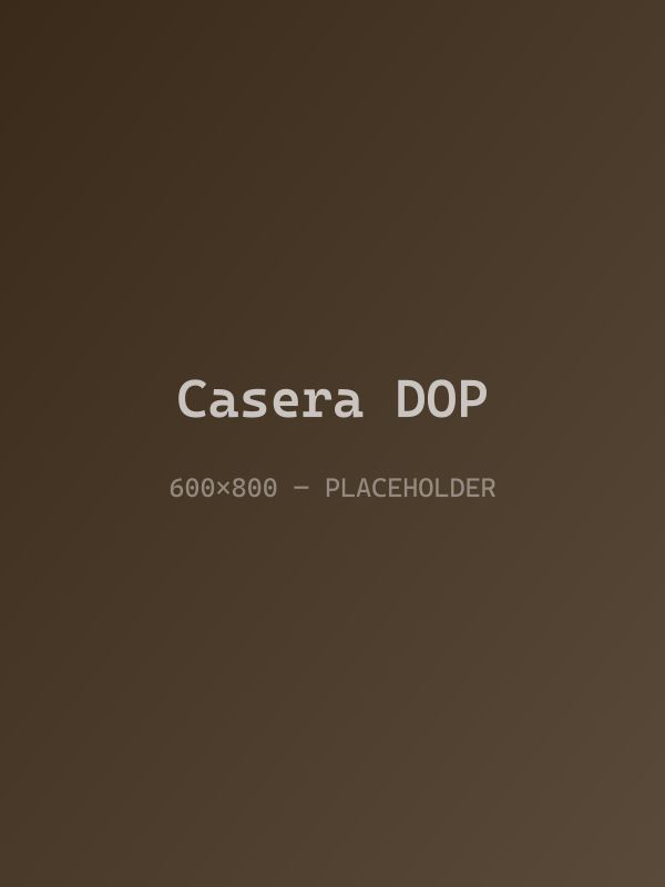 Formaggio Casera DOP